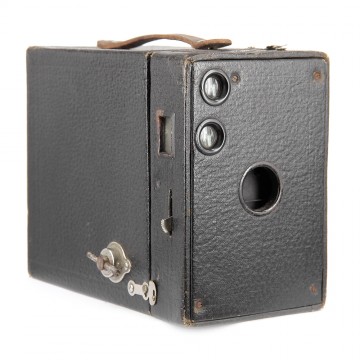 KODAK BROWNIE 2a