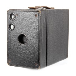KODAK BROWNIE 2a