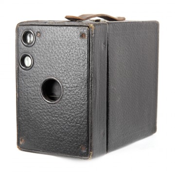 KODAK BROWNIE 2a