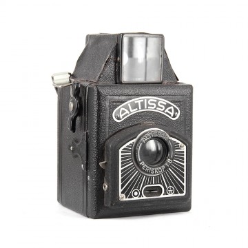 Altissa BOX D Art Deco