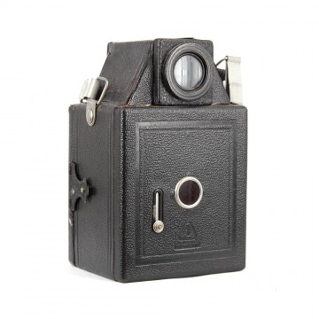 Altissa BOX D Art Deco