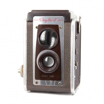 KODAK Duaflex IV