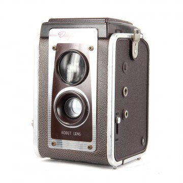 KODAK Duaflex IV