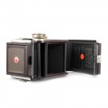 KODAK Duaflex IV