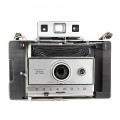 Polaroid automatic 355 land camera
