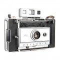 Polaroid automatic 355 land camera