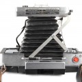 Polaroid automatic 355 land camera