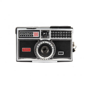 KODAK instamatic camera 300