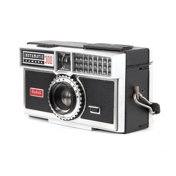 KODAK instamatic camera 300
