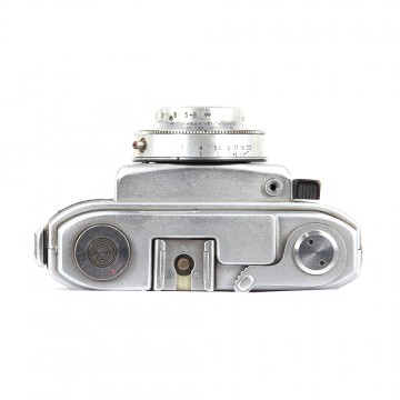 Beirette (интерьер)