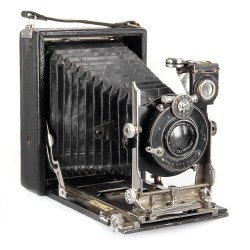 Albini ALBA 9x12 (интерьер)