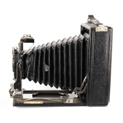 Albini ALBA 9x12 (интерьер)