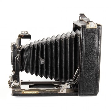 Albini ALBA 9x12 (интерьер)