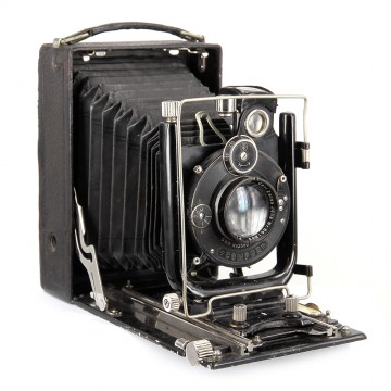 Zeiss Ikon ICA Trona 210