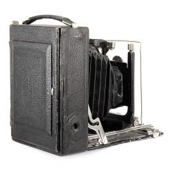 Zeiss Ikon ICA Trona 210