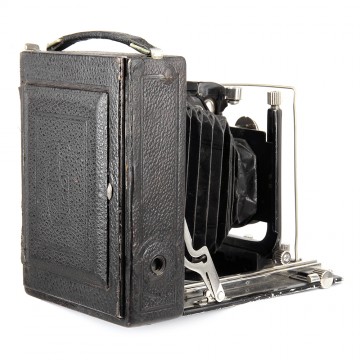 Zeiss Ikon ICA Trona 210