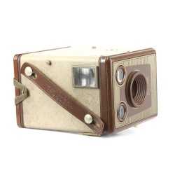 KODAK brownie Six-20 (Model F)