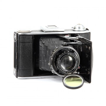Voigtländer Bessa 66