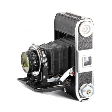 Voigtländer Bessa 66
