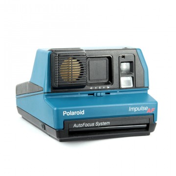 Polaroid Impulse синий