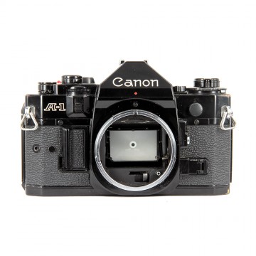 Canon A-1 (body)