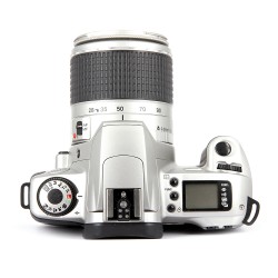 Canon EOS 300 + Canon 28-90mm/4-5,6