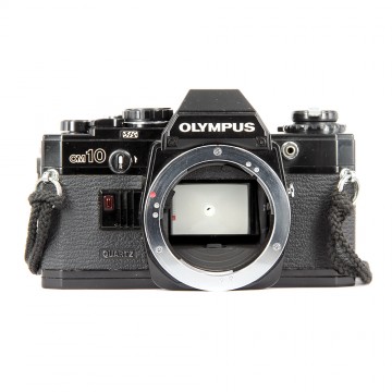 Olympus OM-10 (body)